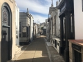 17 Buenos Aires hřbitov