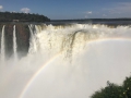 14 Argentina Iguazú Ďáblův chřtán
