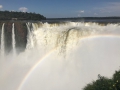 14 Argentina Iguazú Ďáblův chřtán