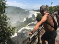 7 Argentina Iguazú