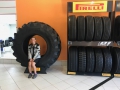 8 I Evička si vybrala svojí pneumatiku