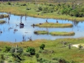 10 Botswana Okavango delta