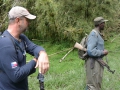 3 Rwanda Gorilla Trek