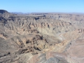 7 Namibie Fish River Canyon