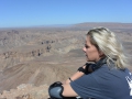 8 Namibie Fish River Canyon