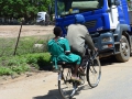 8 Malawi kolo taxi