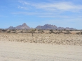 1 Namibie Spitzkoppe