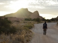 10 Namibie Spitzkoppe