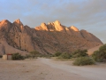 12 Namibie Spitzkoppe