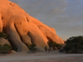 13 Namibie Spitzkoppe