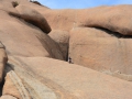 5 Namibie Spitzkoppe