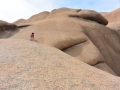 6 Namibie Spitzkoppe