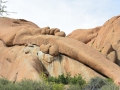 7 Namibie Spitzkoppe