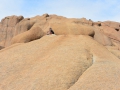 8 Namibie Spitzkoppe